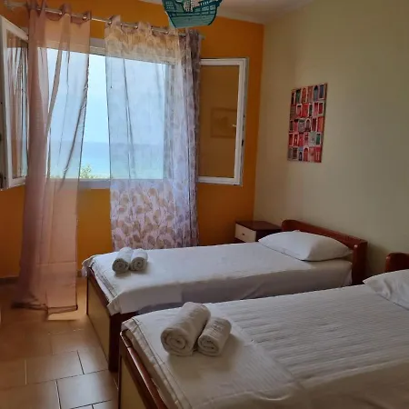 Corfu Beachfront House 52 * Glifada