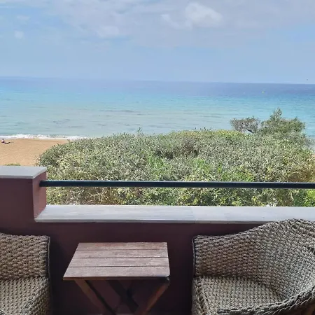 Apartament Corfu Beachfront House 52