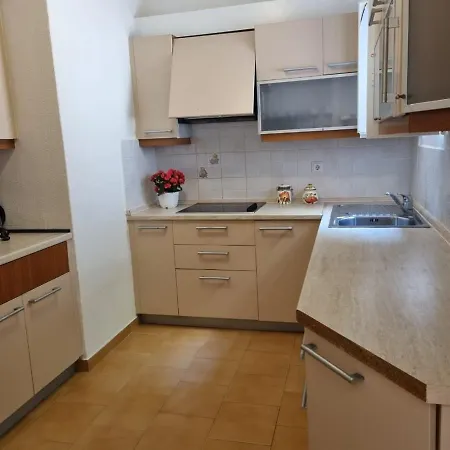 Corfu Beachfront House 52 דירה *