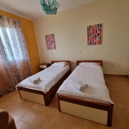 Corfu Beachfront House 52