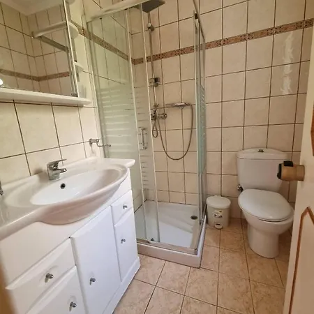 דירה Corfu Beachfront House 52 *